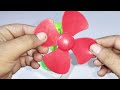 Amazing Inventions | How To Make Hand Fan To Chargeable Electric Fan