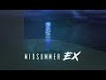 Midsummer Ex - Be Here Now (jacket. Remix) | Synthwave/Dreamwave/Retrowave