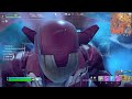 44 Elimination Solo Vs Squads *Zero Build* Gameplay Wins (Fortnite Chapter 5 Season 4 )