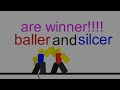 baller and silcer vs controller