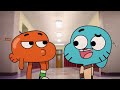 «Дивовижний Світ Ґамбола» українською! | «Обізнаність» 3/6 | The Amazing World of Gumball Ukrainian;