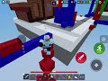 Bedwars roblox void showcase