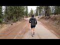 Jasper National Park | Virtual Run