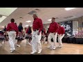 Mountain Tradition Cloggers - Clog Jam 2023