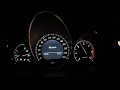 Mercedes C200 CDI Pull 2nd Gear