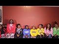 NPHC SORORITY TAG | 2019