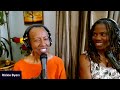 EP 36 Rickie Byars welcomes Leslee McGee - A Summary of Me -  I Am More Than This!