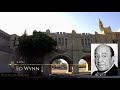 FAMOUS GRAVE TOUR - Forest Lawn Glendale #2 (Clark Gable, Elizabeth Taylor, etc.)