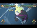 Boruto VS Kawaki - Naruto X Boruto Ultimate Ninja Storm Connection