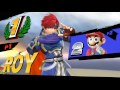 Lionheart Roy (SSB 1v.1)