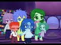 Inside Out 2 Gacha Life 2 ll*with voice 🎙️ llTrailer