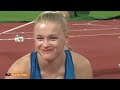 Women's Pole Vault Final | Munich 2022 | Wilma Murto