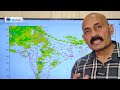 प्री मानसून बारिश के साथ तेज हवाएं और ओलावृष्टि गर्मी से राहत दिलाएंगे | Skymet Weather