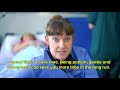 Learning disability training video - scenario 4