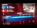 Dispute vs xl M0NST3R lx, xI SickiST Ix(Gamertag Incorrect)(SickiST I)