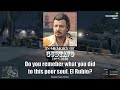 Robbing El Rubio as a STEALTH OPERATIVE (PROPER)-GTA Online.