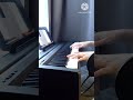 Palaye Royale - Desire (Piano & Vocal Cover)