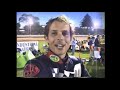 Claremont Speedway  Riders and Drivers  30th March 2000