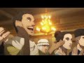 Attack on Titan - The Next Generation (FULL STORY)