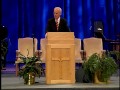 John MacArthur: The Word of God in Spiritual Growth