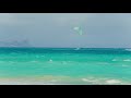 4K Maui Tropical Island. Part #1 - Calm Nature Sounds - 3 HOUR Relaxаtion Video