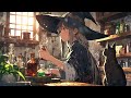 [ BGM for Work ] Relaxing BGM that soothes the soul/  - Little Alchemist -