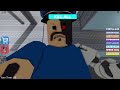 CYBORG BARRY'S PRISON RUN (NEW OBBY)