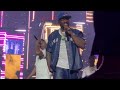 50 Cent: Final Lap Tour - Montreal - Night 1