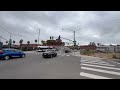 500 SUBSCRIBERS!!! Railroad Crossings in San Diego. Which One Do You Like?