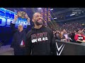 Full Segment | Cody Rhodes & Roman Reigns Face-to-Face | SmackDown Highlights 03/22/24 | WWE on USA