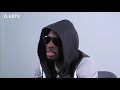 Ralo on Being Shot After Taunting Guys with Guns on Two Separate Occasions (Part 7)
