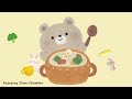 【Cute Music】kawaii/BGM/soothing/楽しい