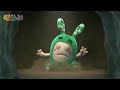 Anger Missmanagement  | Oddbods | Cute Cartoons for Kids @Oddbods Malay