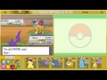 Let's Play Pokemon: HeartGold - Part 49 - Entei & Raikou