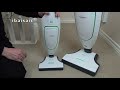 Vorwerk Folletto Toy Vacuum Cleaner Unboxing & Demonstration