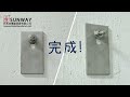 [新和] SW-E 系列不鏽鋼拉爆螺絲 316# & 304# 多款尺寸可供選擇