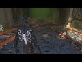 Spider-Man 2 - Instant Destroy Symbiote Nest Glitch