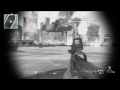 MW3 Over Reactor spec ops mission on veteran difficulty