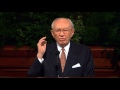 LDS Prophet Says Dont Believe In The Christ Of The Bible