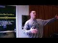 Inside the Oregon Locker Room with Bryan Bennett