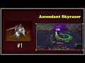 Top 10 War Within Mounts