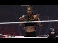 (XSX) WWE 2K24 (Live) P.16 MyRise Unleashed! Shotzi & Bianca Path! Community Poll Results! (1080p)