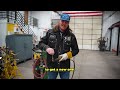 Acetylene Torch: How To Set Up and Use