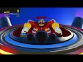 Doing every infinite boss and a eggman boss watch to the end