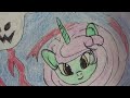 MLP SHADOW OF FEAR fanfic reading CHAPTER 23 PART 3