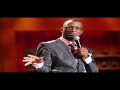Rickey Smiley Delivers Powerful Message To Kids Who Disrespect Their Parents