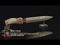 Bladesmiths Go BACK IN TIME to Create Daggers | Forged in Fire (Season 7)