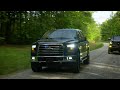 Find Out Whats the BEST LED Bulb for the 2015-2017 Ford F-150 | HR Tested
