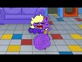 ZOONOMALIA, ¡¿Pero TODOS somos BEBÉS?!   | Animación de Poppy Playtime 3