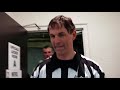 Wes McCauley On Life Of An NHL Referee | Home Team Heroes